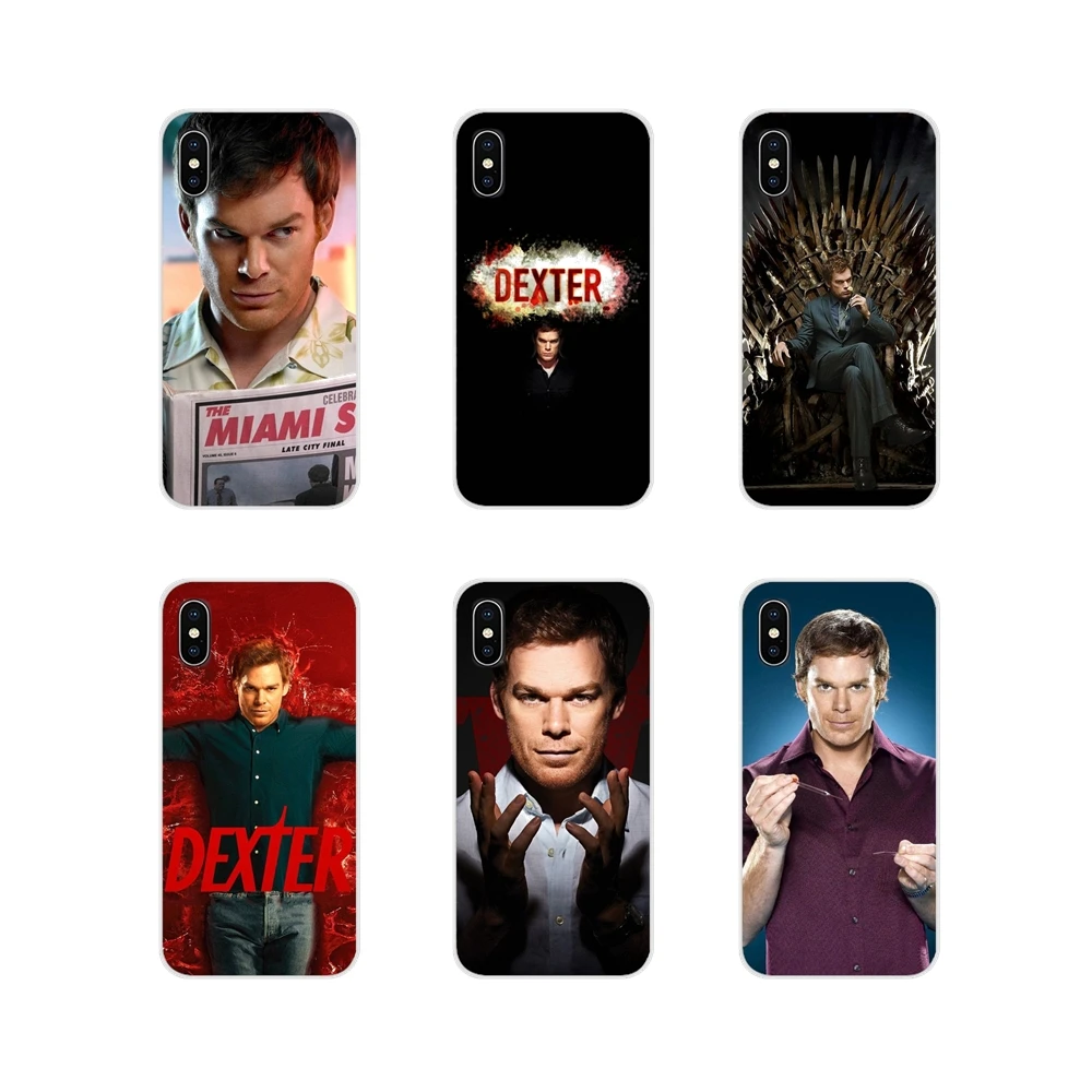 Accessories Phone Cases Covers For Samsung Galaxy S3 S4 S5 Mini S6 S7 Edge S8 S9 S10 Lite Plus Note 4 5 8 9 Dexter TV Series
Accessories Phone Cases Covers For Samsung Galaxy S3 S4 S5 Mini S6 S7 Edge S8 S9 S10 Lite Plus Note 4 5 8 9 Dexter TV Series