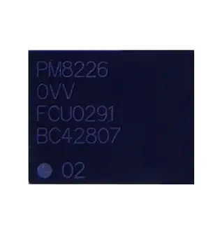 30PCS/LOT Original new Power mangement PMIC IC chip PM8226 0VV for Samsung G7102 on mainboard
30PCS/LOT Original new Power mangement PMIC IC chip PM8226 0VV for Samsung G7102 on mainboard