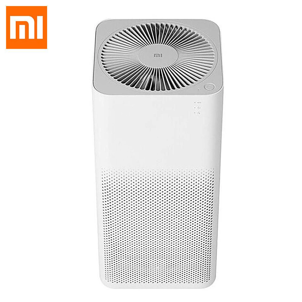 Xiaomi Mi Air Purifier 2 Отзывы Аллергиков