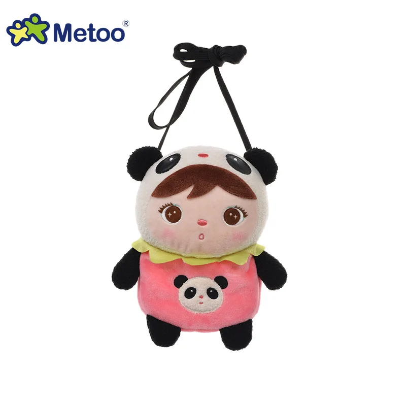 Kawaii Plush Animal Cartoon Kids Toys for Girls Children Baby Birthday Christmas Gift Angela Rabbit Girl Mini Wallet Metoo Doll
Kawaii Plush Animal Cartoon Kids Toys for Girls Children Baby Birthday Christmas Gift Angela Rabbit Girl Mini Wallet Metoo Doll