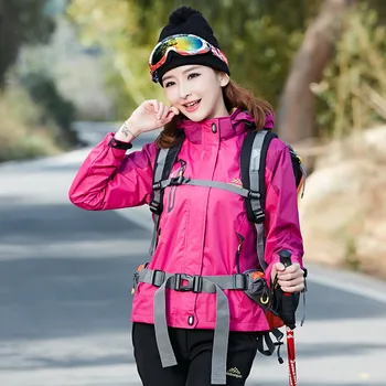 New 2019 Women Outdoor jackets windbreaker waterproof Windproof Camping Hiking jacket coat for women fishing sports jackets
New 2019 Women Outdoor jackets windbreaker waterproof Windproof Camping Hiking jacket coat for women fishing sports jackets