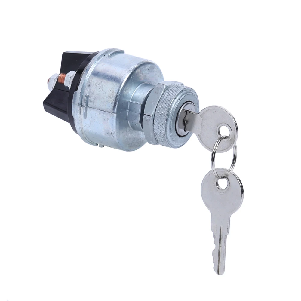 1pcs Universal Ignition Starter Switch Barrel With 2 Keys For Car Tractor Traile High Quality motorcycle starter switch
1pcs Universal Ignition Starter Switch Barrel With 2 Keys For Car Tractor Traile High Quality motorcycle starter switch