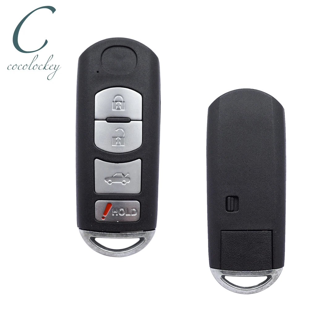 Cocolockey 4 кнопки сменный ключ оболочка автомобильный пульт дистанционного управления подходит для MAZDA CX-9 CX-7 безключевой ввод Автомобильный ключ чистый умный чехол 4 кнопки
Cocolockey 4 кнопки сменный ключ оболочка автомобильный пульт дистанционного управления подходит для MAZDA CX-9 CX-7 безключевой ввод Автомобильный ключ чистый умный чехол 4 кнопки