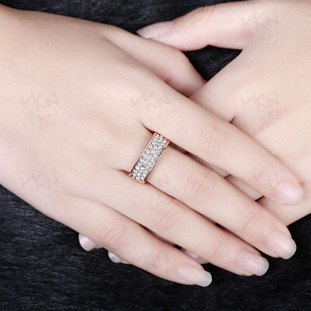 14K Rose Gold Zircon Diamond Rings for Women Jewelry Anillos De Bizuteria Diamante rings for females Gemstone fine Bague Etoile
14K Rose Gold Zircon Diamond Rings for Women Jewelry Anillos De Bizuteria Diamante rings for females Gemstone fine Bague Etoile