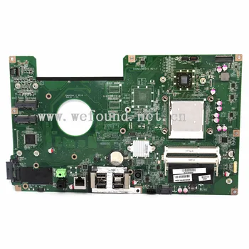 100% Working Desktop Motherboard for 310 618639-001 618639-002 618640-002 DA0NZ2MB6F0 System Board Fully Tested
100% Working Desktop Motherboard for 310 618639-001 618639-002 618640-002 DA0NZ2MB6F0 System Board Fully Tested
