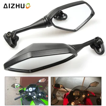 Motorcycle Accessories Rear View Mirrors Racing Sport Bike For Hyosung GT250R 2006-2010 GT650R 2006-2009 GT250 R/GT650 R
Motorcycle Accessories Rear View Mirrors Racing Sport Bike For Hyosung GT250R 2006-2010 GT650R 2006-2009 GT250 R/GT650 R
