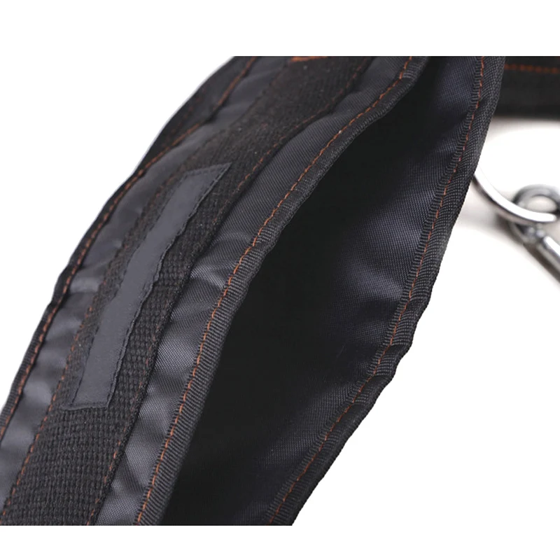 New Iron Chain Fitness Belt Weightlifting Bodybuilding Workouts Weight Pull-up Belt LMH66
New Iron Chain Fitness Belt Weightlifting Bodybuilding Workouts Weight Pull-up Belt LMH66