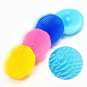 5pcs/lot Hair Massager Comb Scalp Shampoo Washing Hair Massage Brush Shower Body Random Color
5pcs/lot Hair Massager Comb Scalp Shampoo Washing Hair Massage Brush Shower Body Random Color