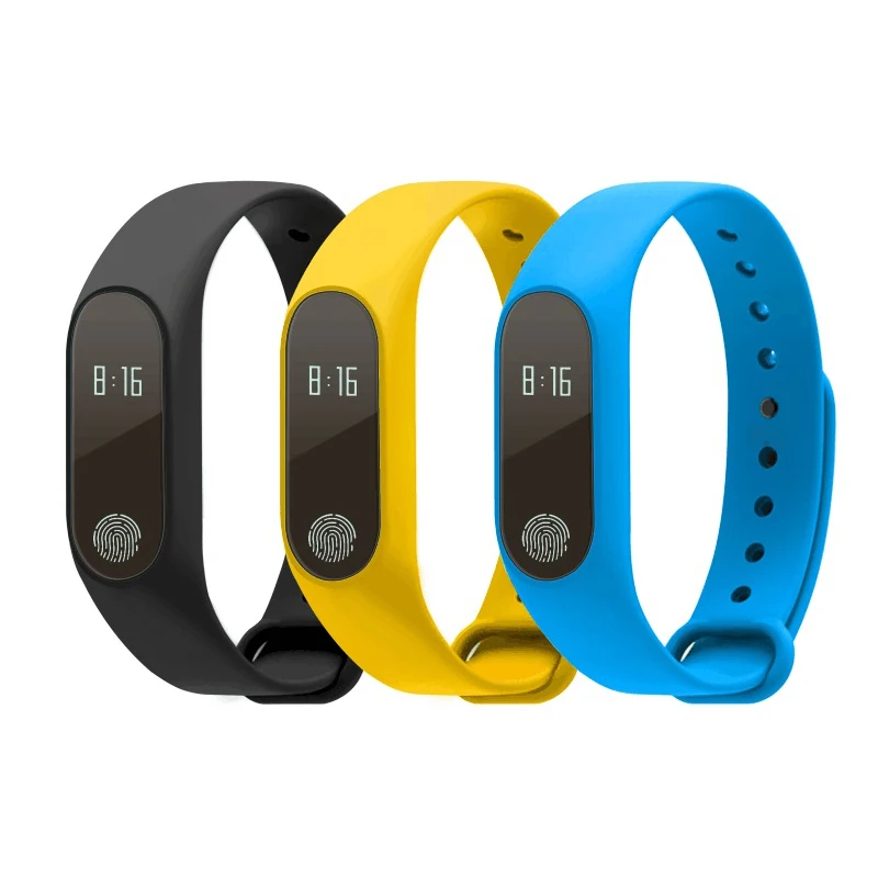 Smart band M2 Bluetooth4.0 Waterproof IP67 Smart Bracelet Heart Rate Monitor Sleep monitor Wristband for Android iOS
Smart band M2 Bluetooth4.0 Waterproof IP67 Smart Bracelet Heart Rate Monitor Sleep monitor Wristband for Android iOS