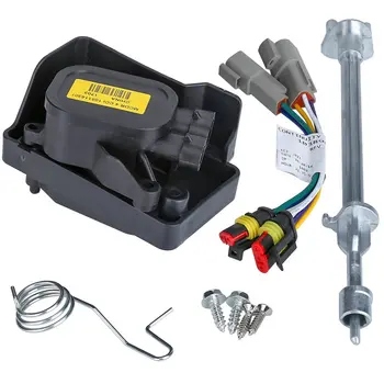 MCOR 4 Conversion Kit - Fits Club Car DS/Carryall - AM293101 - Replaces 102101101 103943601
MCOR 4 Conversion Kit - Fits Club Car DS/Carryall - AM293101 - Replaces 102101101 103943601