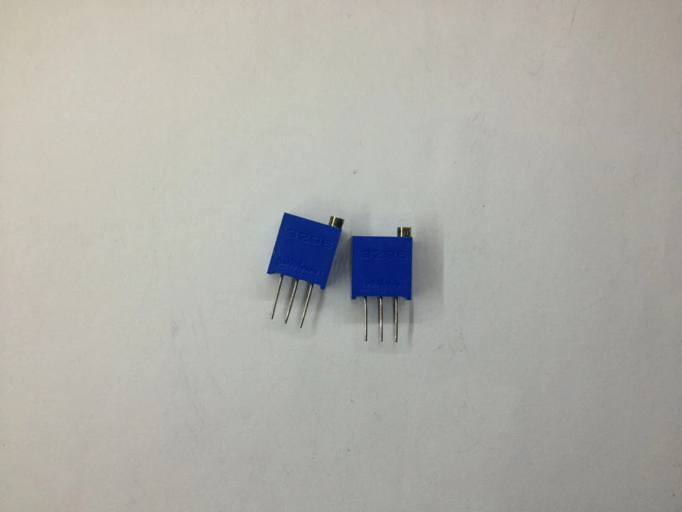 Free shipping 50pcs 3296W-1-254LF 3296W 250K 3296W-1-254 Trimpot Trimmer Potentiometer
Free shipping 50pcs 3296W-1-254LF 3296W 250K 3296W-1-254 Trimpot Trimmer Potentiometer