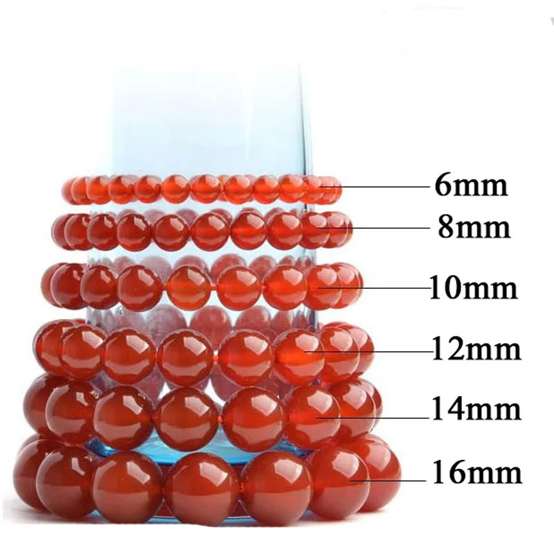 Drop Shipping Natural Red Agate Stone Chalcedony Bracelet Round Buddha Beads Bracelets Gift For Women Men Jade Jewelry
Drop Shipping Natural Red Agate Stone Chalcedony Bracelet Round Buddha Beads Bracelets Gift For Women Men Jade Jewelry