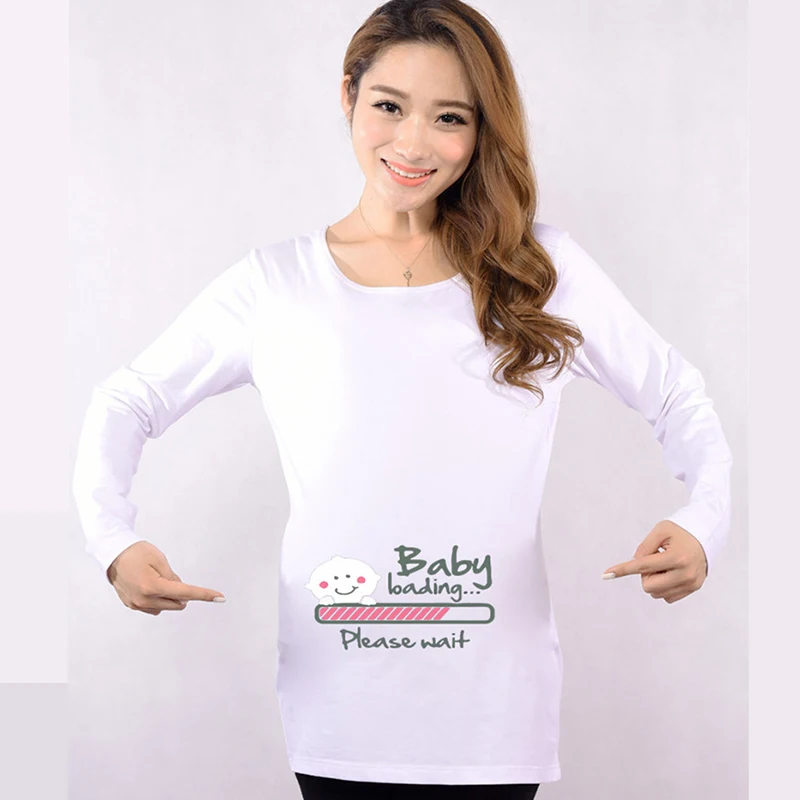 pregnant t-shirts (3)