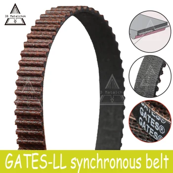 Best quality 3D Printer GATES-LL-2GT GT2-6mm open timing belt width 6MM 9MM 10MM GT2 2GT-6MM For reprap Prusa i3 Kossel Rostock
Best quality 3D Printer GATES-LL-2GT GT2-6mm open timing belt width 6MM 9MM 10MM GT2 2GT-6MM For reprap Prusa i3 Kossel Rostock