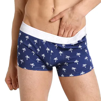 New underwear Male Mens Underwear Boxers Men Sexy Underwear Letter Printed Boxer clothe Shorts Bulge Pouch Underpants Breathable
New underwear Male Mens Underwear Boxers Men Sexy Underwear Letter Printed Boxer clothe Shorts Bulge Pouch Underpants Breathable