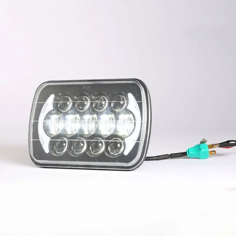 105W LED Headlight6800