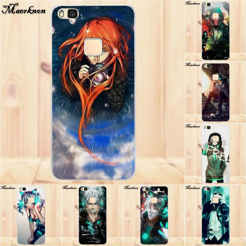 Maerknon Frey Fisheye Placebo For Xiaomi Redmi 4 3 3S Pro Mi3 Mi4 Mi4i Mi4C Mi5 Mi5S Mi Max Note 2 Soft TPU Protector | Мобильные