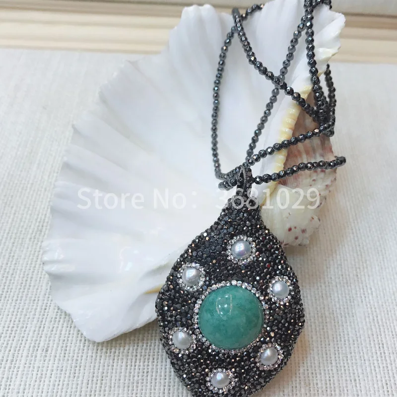 Retro sweater chain necklace pendant Pendant Long chest all-match female folk style decor accessories pendant
Retro sweater chain necklace pendant Pendant Long chest all-match female folk style decor accessories pendant
