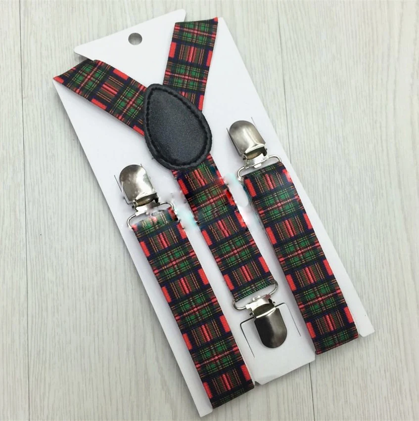 Kids Boys Girls Child Toddlers Unisex Party Y-shape Tartan Check Trousers Pants Adjustable Elastic Braces Suspenders YHH0080
Kids Boys Girls Child Toddlers Unisex Party Y-shape Tartan Check Trousers Pants Adjustable Elastic Braces Suspenders YHH0080