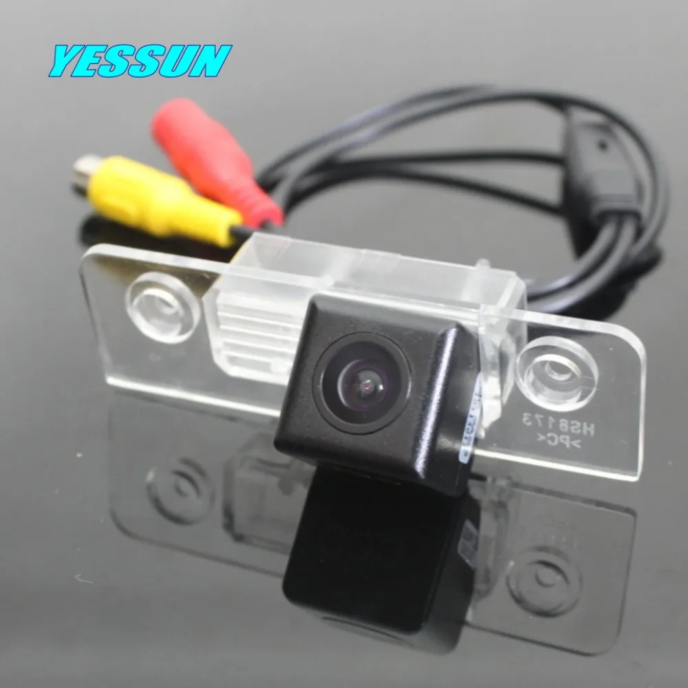 YESSUN For Ford Taurus 2008~2014 Car Rear View Camera Back Up Reverse Parking Camera / Plug Directly High Quality
YESSUN For Ford Taurus 2008~2014 Car Rear View Camera Back Up Reverse Parking Camera / Plug Directly High Quality