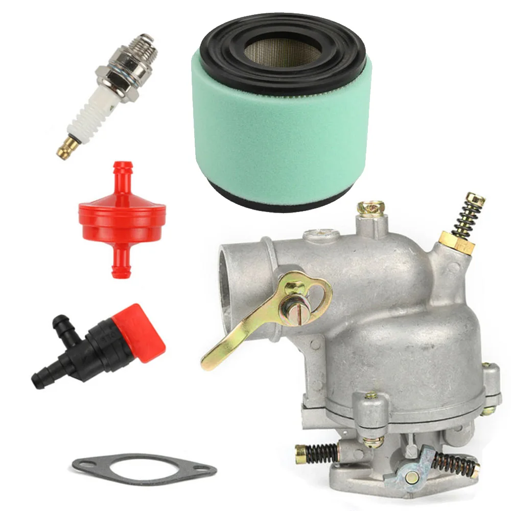 Carburetor Air Filter Gasket Kits For Briggs & Stratton 390323 398170 394228 7Hp 8Hp 9Hp Tool Parts Accessories
Carburetor Air Filter Gasket Kits For Briggs & Stratton 390323 398170 394228 7Hp 8Hp 9Hp Tool Parts Accessories