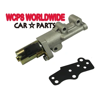 Free Shipping VVT Variable Timing Solenoid for Nissan Altima Frontier Maxima Murano Pathfinder Quest Xterra Infiniti 23796EA20B
Free Shipping VVT Variable Timing Solenoid for Nissan Altima Frontier Maxima Murano Pathfinder Quest Xterra Infiniti 23796EA20B