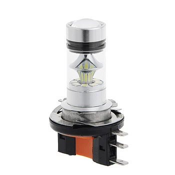 HNGCHOIGE H15 100W 2323 SMD LED Car Fog Light Driving DRL Bulb Brake Stop Lamp Headlight
HNGCHOIGE H15 100W 2323 SMD LED Car Fog Light Driving DRL Bulb Brake Stop Lamp Headlight
