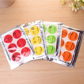 60pcs Natural Mosquito Repellent Patches Stickers for Kids Adults Keeps Insects Bugs Far Away Outdoor Home Camping Killer Pest
60pcs Natural Mosquito Repellent Patches Stickers for Kids Adults Keeps Insects Bugs Far Away Outdoor Home Camping Killer Pest