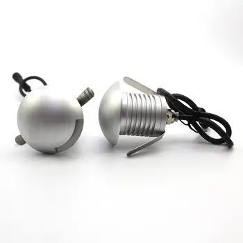 Mini LED Waterproof Outdoor Garden Recessed Wall laminate Deck Floor Stair Step LED Light Lamp Exterior Sconce Lighting 12V IP67
Mini LED Waterproof Outdoor Garden Recessed Wall laminate Deck Floor Stair Step LED Light Lamp Exterior Sconce Lighting 12V IP67