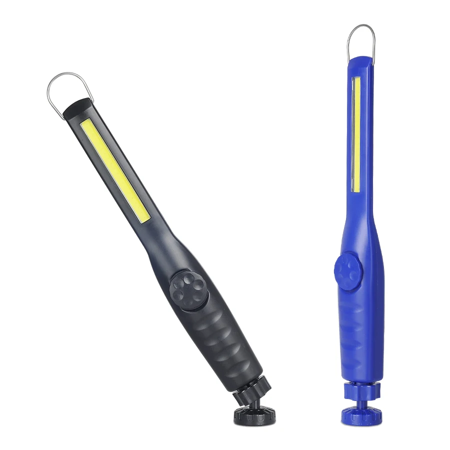 4.5V COB Work Light LED Lantern Outdoor Portable Work lamp AAA Battery Work Flashlight Powerful Camping Lantern Torch LED
4.5V COB Work Light LED Lantern Outdoor Portable Work lamp AAA Battery Work Flashlight Powerful Camping Lantern Torch LED
