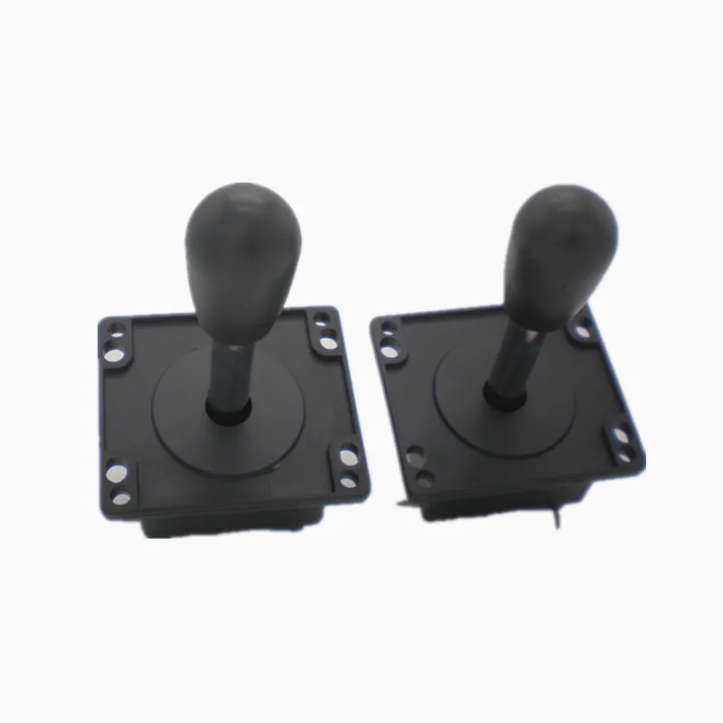 2 pcs Arcade Joystick 8 Ways Spanish style joystick For Arcade game machine stick length can be adjustable
2 pcs Arcade Joystick 8 Ways Spanish style joystick For Arcade game machine stick length can be adjustable