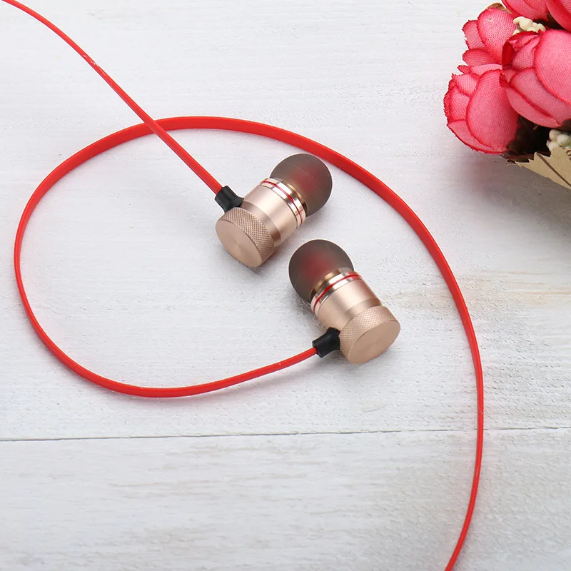 meimmkkksb100usdandbox Sports Earphone With No Microphone 3.5mm In-Ear Stereo Earbuds Headset baile li 11.19
meimmkkksb100usdandbox Sports Earphone With No Microphone 3.5mm In-Ear Stereo Earbuds Headset baile li 11.19