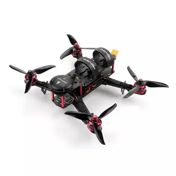 RCtown Holybro Pixhawk 4 Mini QAV250 Basic Kit RC Quadcopter RC Drone W/ Pixhawk 4 GPS DR2205 KV2300 Motor
RCtown Holybro Pixhawk 4 Mini QAV250 Basic Kit RC Quadcopter RC Drone W/ Pixhawk 4 GPS DR2205 KV2300 Motor