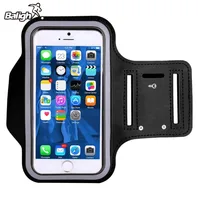 Outdoor Waterproof Sport Arm Bag Warkout Running Gym Phone Accessories Cover Bags sport accessories bolsas deporte image