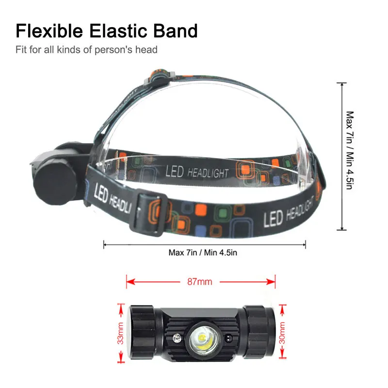 BORUIT-3W-Mini-IR-Sensor-Headlight-Induction-Usb-Rechargeable-Lantern-Headlamp-350-Lumens-Flashlight-Head-Torch (1)