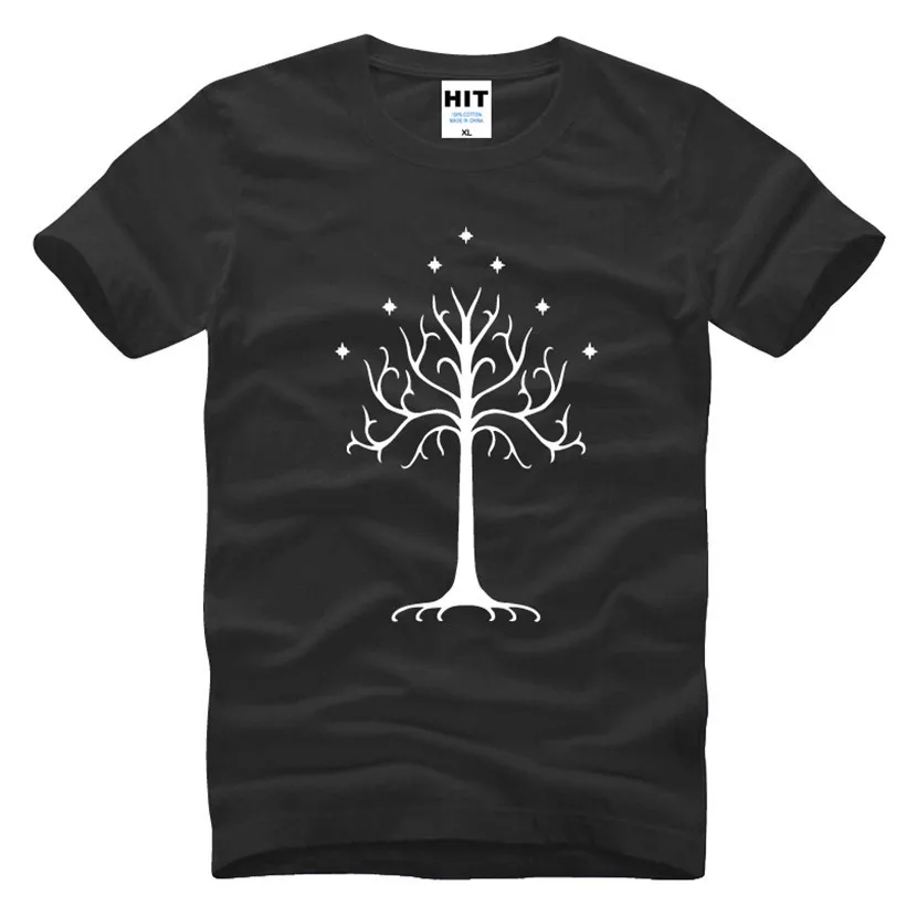 Great Movie The Lord of the Rings T Shirts Men/Women Tree of Gondor T-shirts Short Sleeve O-neck Cotton Fashion T-shirts sbz5108
Great Movie The Lord of the Rings T Shirts Men/Women Tree of Gondor T-shirts Short Sleeve O-neck Cotton Fashion T-shirts sbz5108
