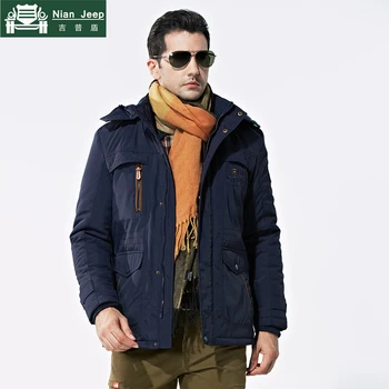 AFS JEEP Winter Jacket Men Hooded Wool Liner Outwear Warm Thick Military Jackets Male Windbreaker Coats chaqueta hombre L-6XL
AFS JEEP Winter Jacket Men Hooded Wool Liner Outwear Warm Thick Military Jackets Male Windbreaker Coats chaqueta hombre L-6XL
