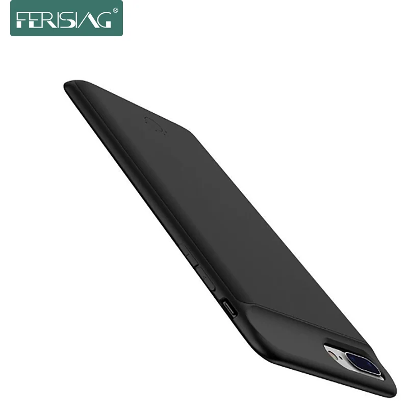5000/7200mAh External Battery Charger Case For iPhone 6 6s Plus Power Bank Case Backup Charger Cover Case for Iphone 7 8 plus
5000/7200mAh External Battery Charger Case For iPhone 6 6s Plus Power Bank Case Backup Charger Cover Case for Iphone 7 8 plus