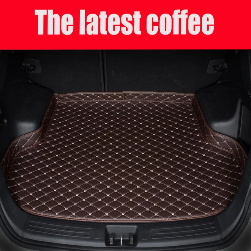 Specilly Customized car Trunk mats for Lexus J100 LX470 LX 470 J200 LX570 RX200T RX270 RX350 NX200 GS250 carpet
Specilly Customized car Trunk mats for Lexus J100 LX470 LX 470 J200 LX570 RX200T RX270 RX350 NX200 GS250 carpet