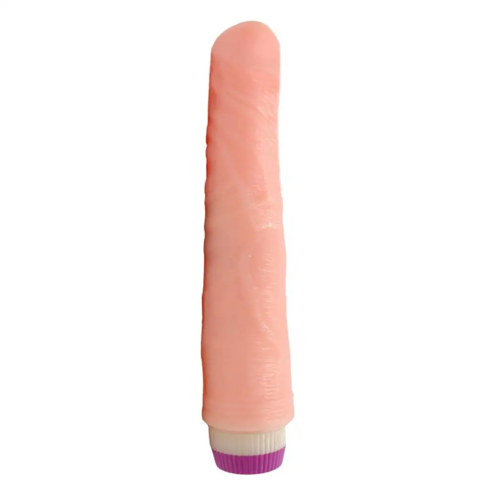 Flexible Multi-speed Vagina Vibrators for Women Masturbator Dildo Realistic Vibrator Sex Toys for Woman Adults Erotic Sex Shop