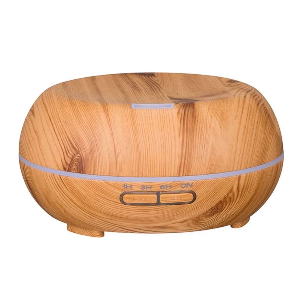 200ML Wood Aromatherapy Essential Oils Diffuser Altar Shape Humidifier Air Purifier Aromatherapy Machine
200ML Wood Aromatherapy Essential Oils Diffuser Altar Shape Humidifier Air Purifier Aromatherapy Machine