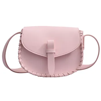 Women Messenger Bags Solid Shoulder Bag Woman Leather Bag Crossbody Bags For Women Travel Bolso Mujer
Women Messenger Bags Solid Shoulder Bag Woman Leather Bag Crossbody Bags For Women Travel Bolso Mujer