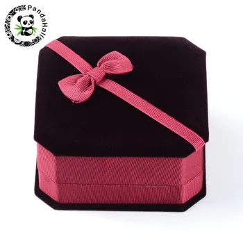 Bracelet Necklace Jewelry Organizer Box Rectangle/Square with Bowknot Set Box Jewelry Gift Jewelry Packaging for Display Holder
Bracelet Necklace Jewelry Organizer Box Rectangle/Square with Bowknot Set Box Jewelry Gift Jewelry Packaging for Display Holder