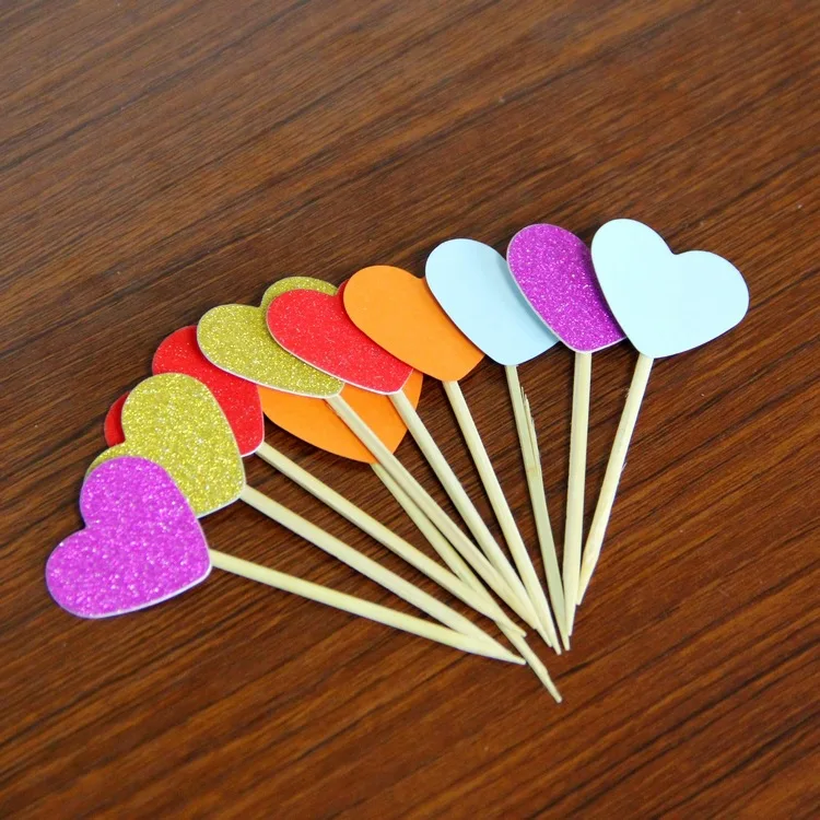 2019 color love form bakery dessert party birthday cake decorating paper skewer brand 10pcs
2019 color love form bakery dessert party birthday cake decorating paper skewer brand 10pcs
