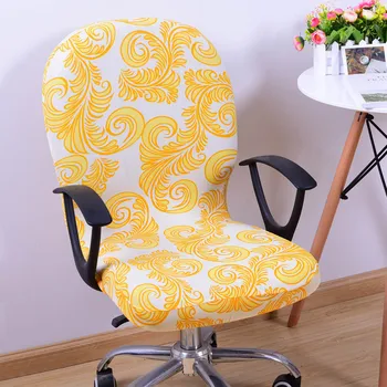Swivel Chair Cover Stretchable Removable Computer Office Washable Rotating Lift Store
Swivel Chair Cover Stretchable Removable Computer Office Washable Rotating Lift Store
