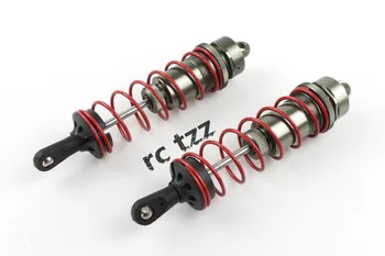 ZD racing 1/8 shock absorbers 8317-8318 rc remote control toys car parts Original Free shipping
ZD racing 1/8 shock absorbers 8317-8318 rc remote control toys car parts Original Free shipping