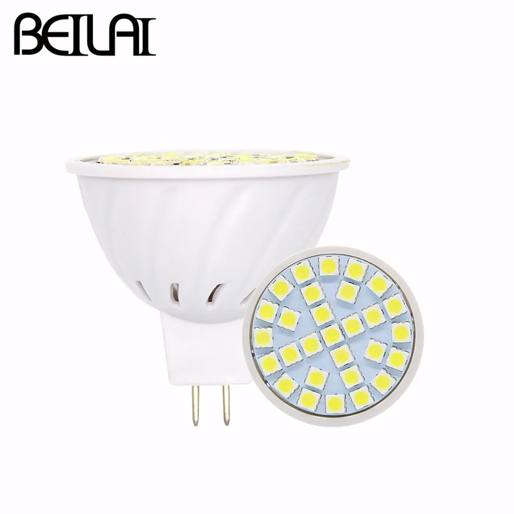 MR16 LED Lamp 5050 220V Bombillas LED Bulbs Light Bombillas LED Spotlight 24LED 27LED 29LED Candle Luz Lampara For Home Lighting
MR16 LED Lamp 5050 220V Bombillas LED Bulbs Light Bombillas LED Spotlight 24LED 27LED 29LED Candle Luz Lampara For Home Lighting