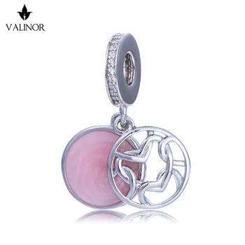 Weave pattern mood pendant 925 Sterling Silver beads charms fit Bracelets Never change color DDBJ079-A
Weave pattern mood pendant 925 Sterling Silver beads charms fit Bracelets Never change color DDBJ079-A