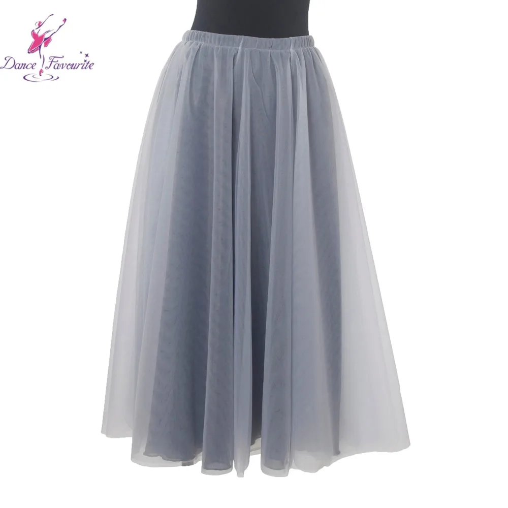 Free Shipping Adult Ballet Dance Three Layers Long Chiffon Skirt Dance Wear Women's Ballet Dancing Skirt 2 Color Available DF022
Free Shipping Adult Ballet Dance Three Layers Long Chiffon Skirt Dance Wear Women's Ballet Dancing Skirt 2 Color Available DF022