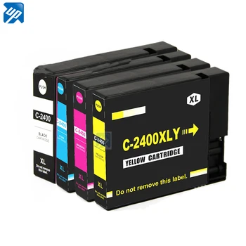 8pk PGI 2400XL Ink Cartridges for Canon MAXIFY iB4040/MB5040/MB5340/MB5140/MB5440/IB4140 full with Pigment Ink PGI-2400
8pk PGI 2400XL Ink Cartridges for Canon MAXIFY iB4040/MB5040/MB5340/MB5140/MB5440/IB4140 full with Pigment Ink PGI-2400